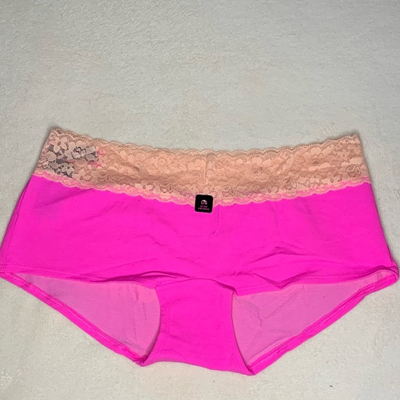 NWT La SENZA Boyshort Panties - Picture 2 of 3
